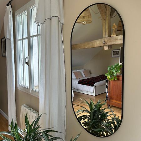 La Grenouillere - Chambre D'Hotes De Charme Ballan-Miré Buitenkant foto